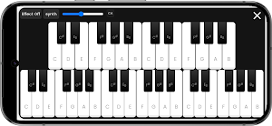 P-Tone Screenshot 2