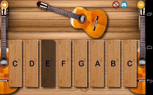 Little Guitar Screenshot 3