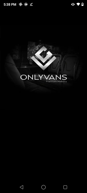 ONLYVANS Screenshot 0