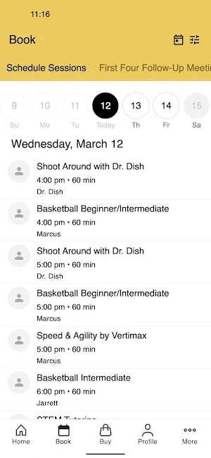 VSI Unlimited Screenshot 1