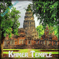 Khmer Temple