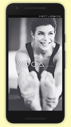 Yoga Met Evy Screenshot 0
