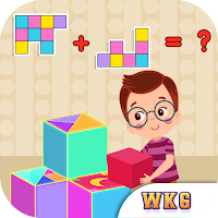 Logic Puzzle For Kids