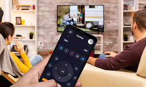 Universal Remote for TV Screenshot 0
