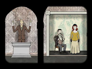 Rusty Lake: Roots Screenshot 1