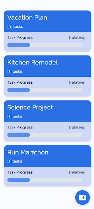 Project Magic Screenshot 1