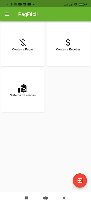 PagFácil Screenshot 2