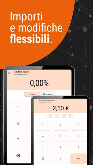 DropPOS /RT Screenshot 0