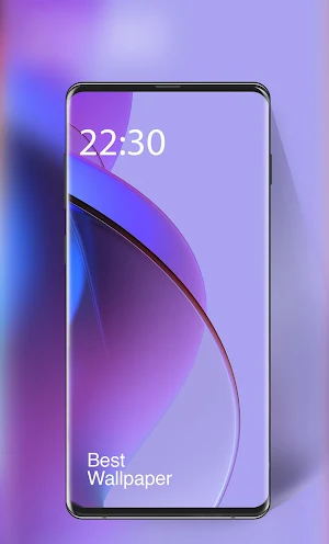 Vivo V29 & Vivo V29e Wallpaper Screenshot 3