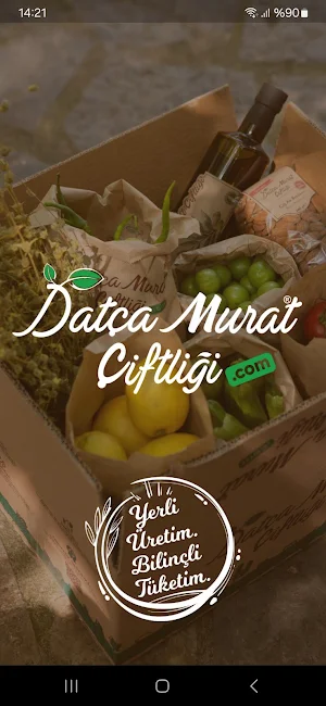 Datça Murat Çiftliği Screenshot 0