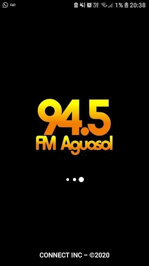 Fm Aguasol 945 Screenshot 1