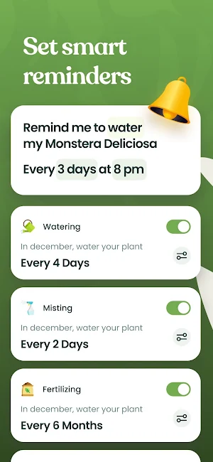 Plantalya : Plant Identifier Screenshot 3