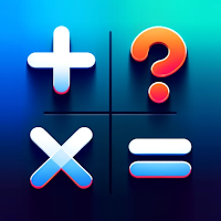 Math App Plus Minus Multiply