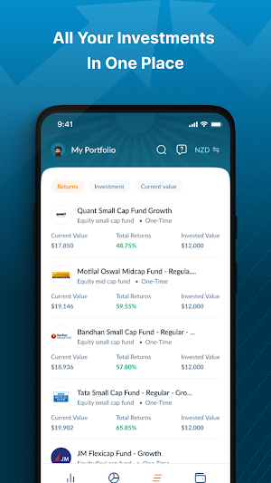Indus Screenshot 3