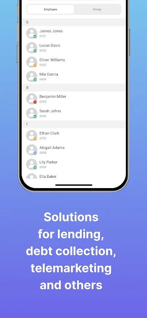 Octella Screenshot 3
