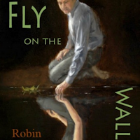 Fly on the Wall with Afterword