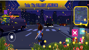 Valiant Hunter VR Game Screenshot 0