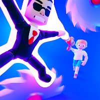 Mr. Pain
