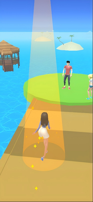 MakeOver Together Screenshot 2