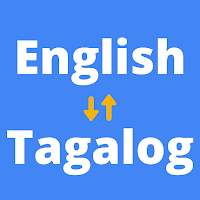 English to Tagalog Translator App (FREE)