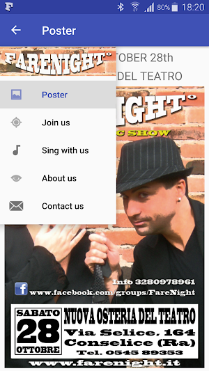 Farenight Screenshot 1
