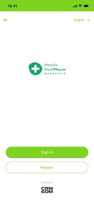 Mouyis MedHub Screenshot 3