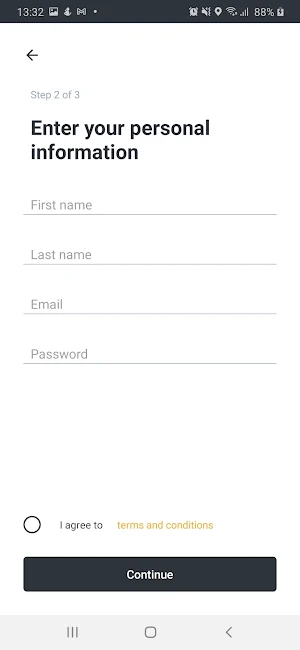 Maestro Taxi Screenshot 2