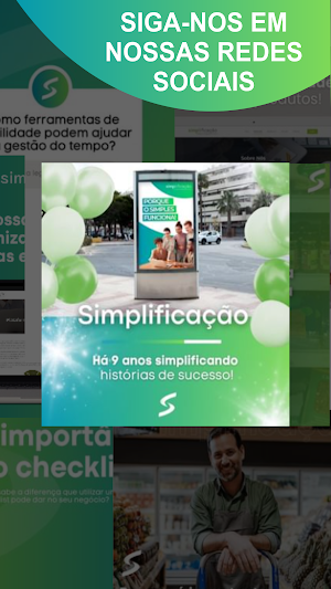 Rondon App Screenshot 3