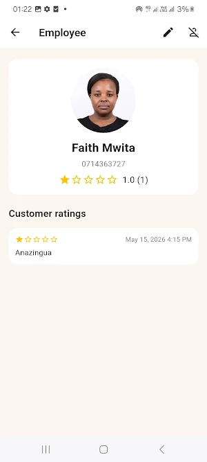 Tumaoni Screenshot 1