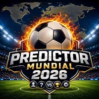 Predictor Mundial 2026