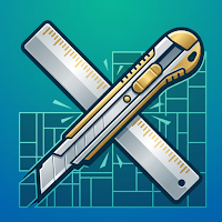 CutMaster - Cutting Calculator