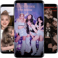 Blackpink Wallpapers HD 2024