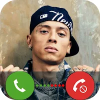 Central Cee Fake Call & Chat