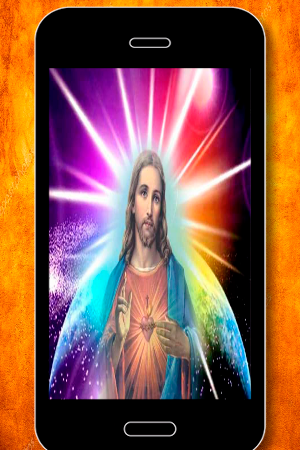 Religious Song Ringtones Screenshot 0