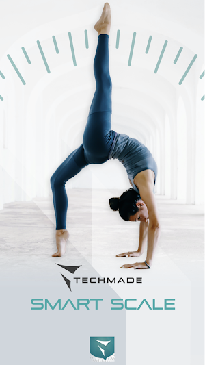 TECHSCALE Screenshot 0