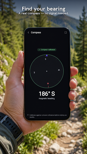 Pocket Toolkit Screenshot 2