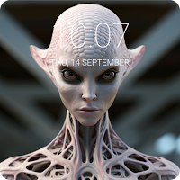 Ufo Aliens Wallpapers Offline