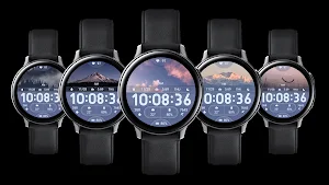 Dreamy Weather For Wear OS Screenshot 0