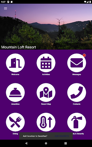 Bluegreen Vacations Screenshot 3