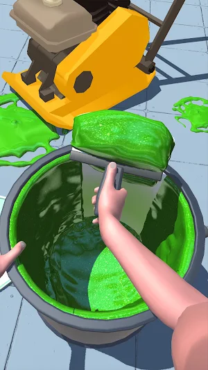 Handyman 3D! Screenshot 0