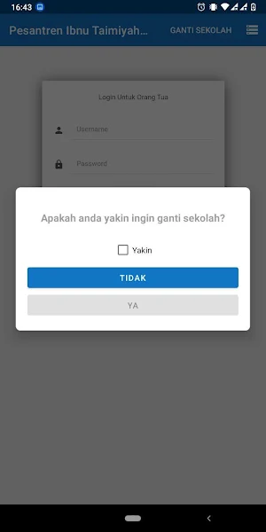 Ibnu Taimiyah Bogor Screenshot 3