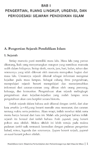 Pendidikan Islam Masa Ke Masa Screenshot 2