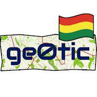 ge0tic Bolivia
