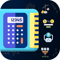Smart Calculator - Unit Conver