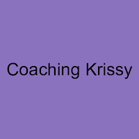Coaching Krissy