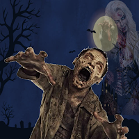 Zombie Hunter: Death Warning
