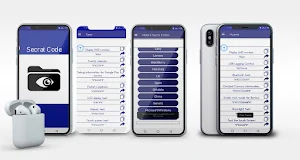 All Mobile Secret Codes 2022 Screenshot 2