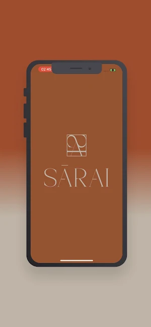 SĀRAI Screenshot 0