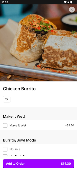 Taco Station Screenshot 3