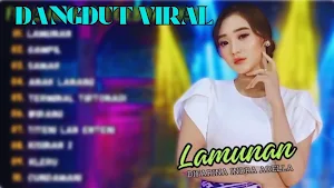 Musik dangdut viral adella mp3 Screenshot 0